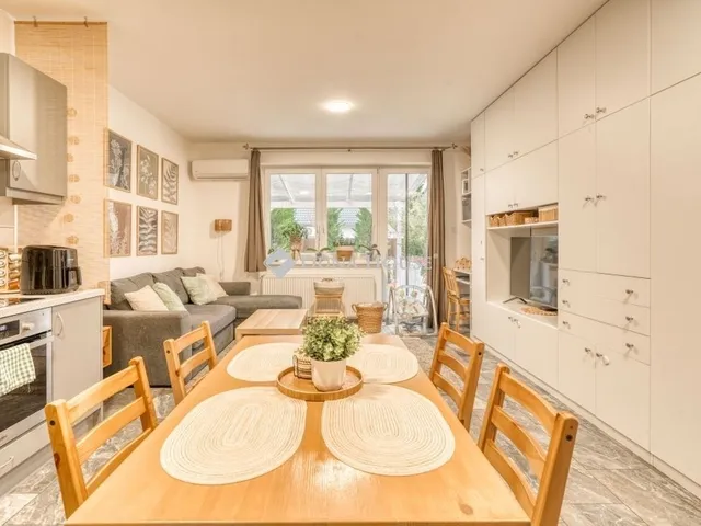 Eladó ház Ócsa 60 nm