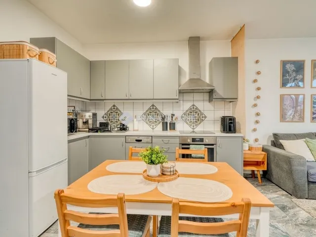 Eladó ház Ócsa 60 nm