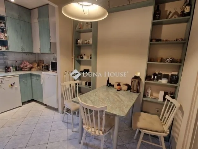 Eladó lakás Budapest II. kerület 53 nm