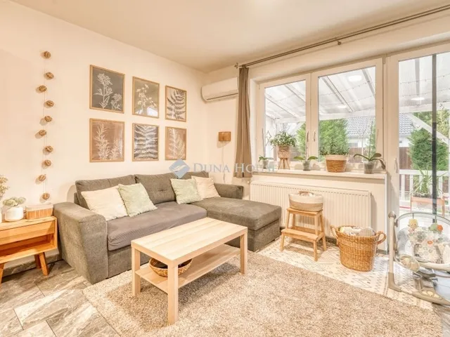 Eladó ház Ócsa 60 nm