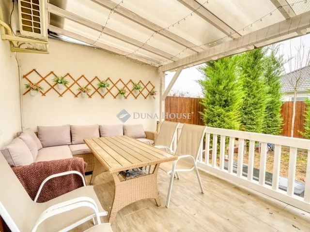 Eladó ház Ócsa 60 nm