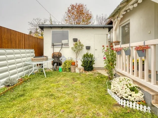 Eladó ház Ócsa 60 nm