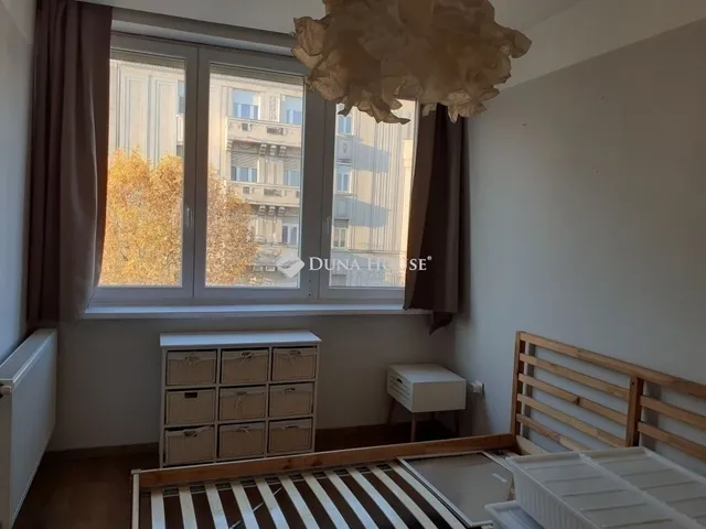 Eladó lakás Budapest XI. kerület 58 nm