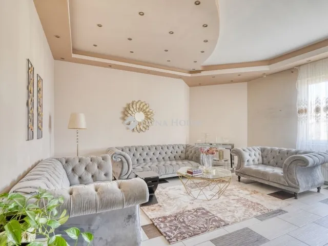 Eladó lakás Budapest XI. kerület 88 nm