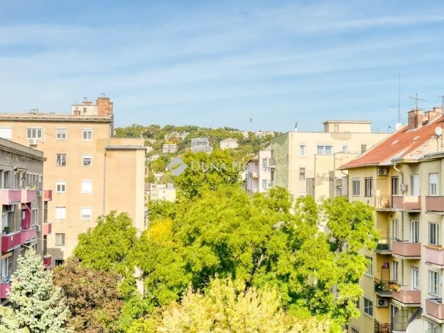 Eladó lakás Budapest XI. kerület 88 nm