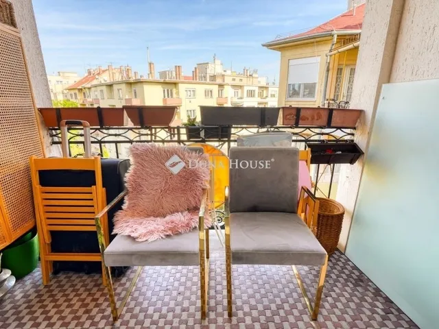 Eladó lakás Budapest XI. kerület 88 nm