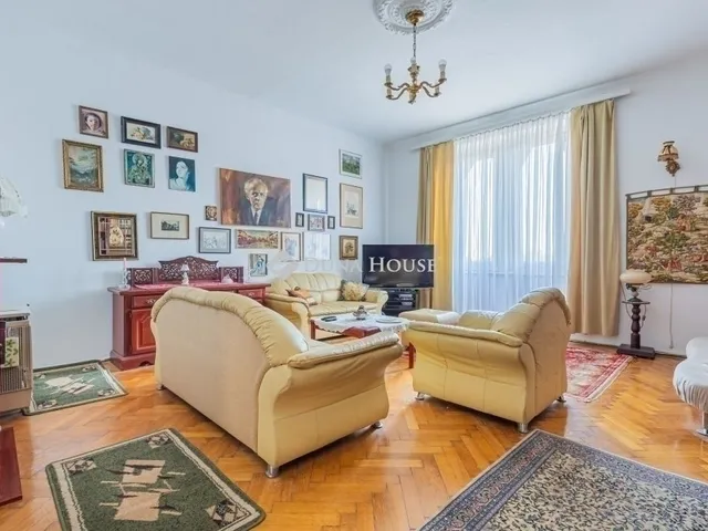 Eladó lakás Budapest IX. kerület 85 nm