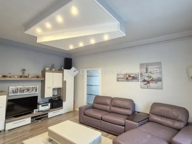 Eladó lakás Dunakeszi 53 nm