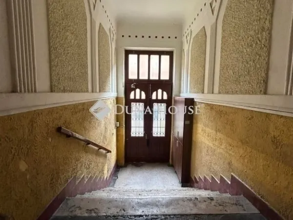 Eladó lakás Budapest IX. kerület 77 nm