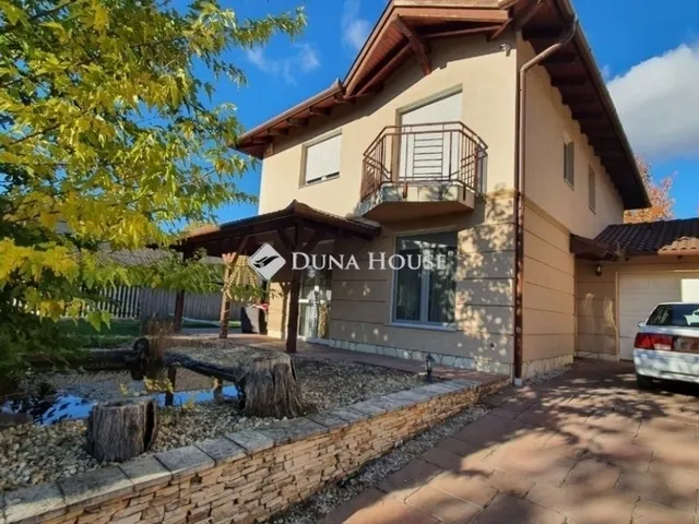 Eladó ház Érd 148 nm