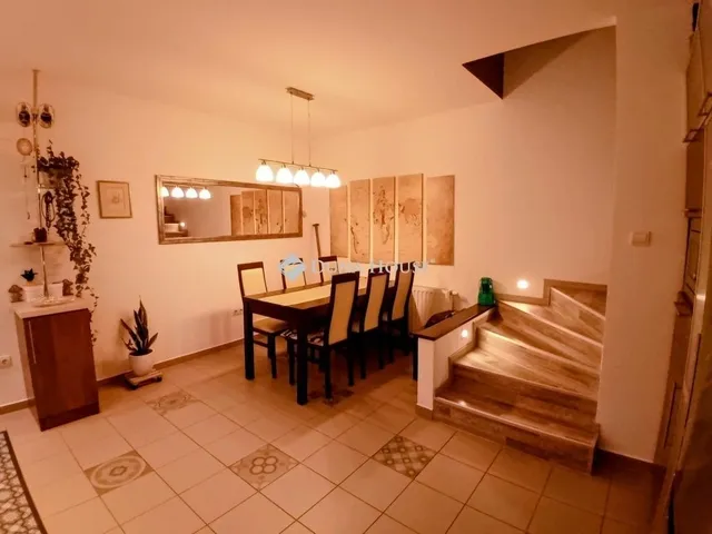 Eladó lakás Győr 83 nm