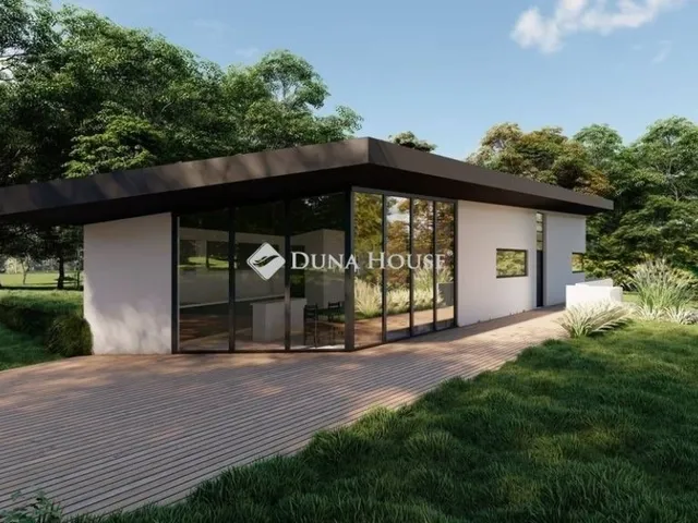 Eladó ház Szentendre 188 nm