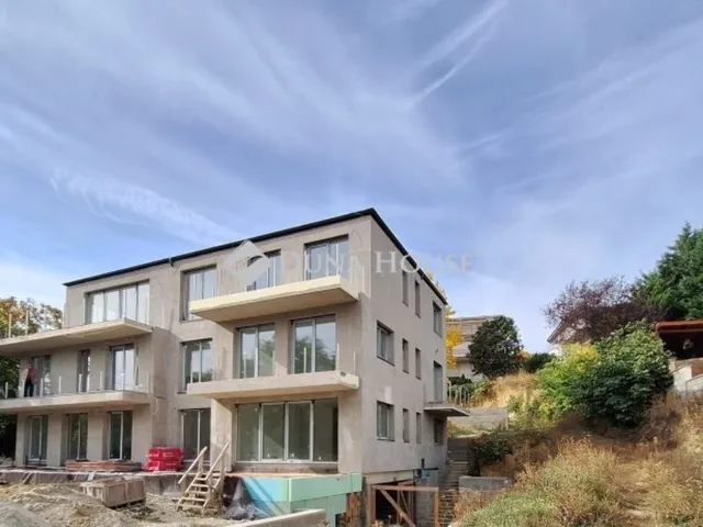 Eladó lakás Budapest XI. kerület 114 nm