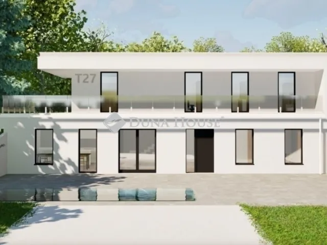 Eladó ház Szentendre 255 nm