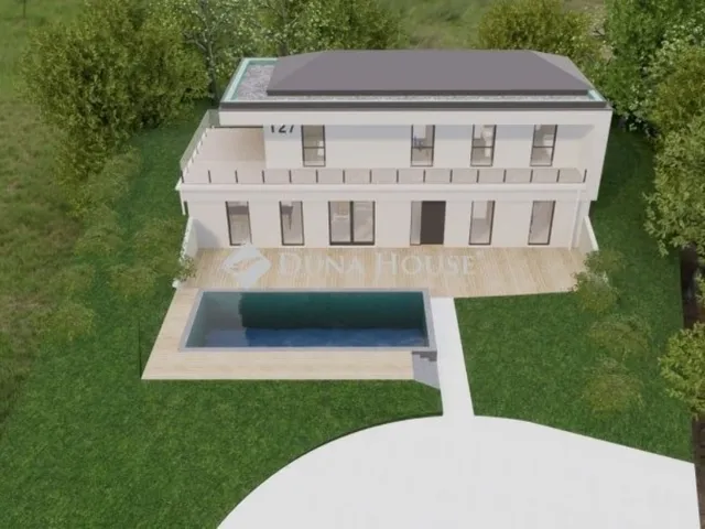 Eladó ház Szentendre 255 nm