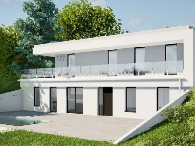 Eladó ház Szentendre 255 nm