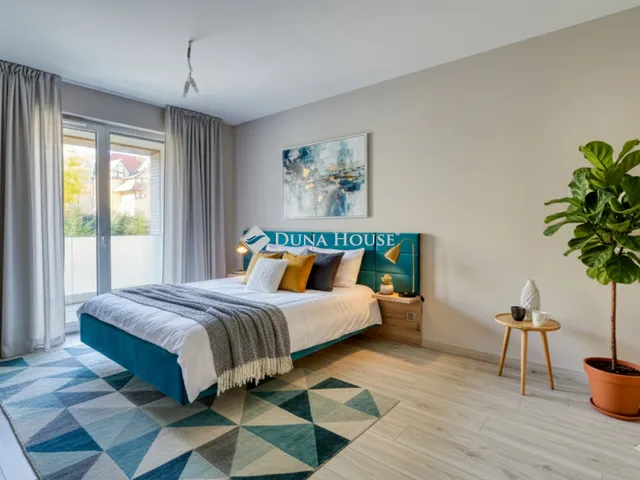 Eladó lakás Budapest I. kerület 75 nm