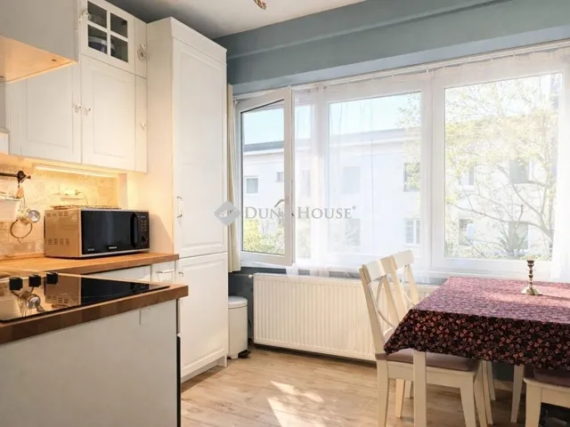 Eladó lakás Budapest XI. kerület 50 nm