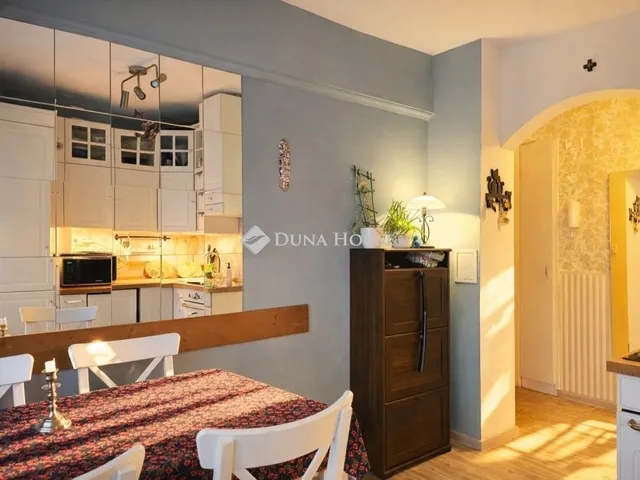 Eladó lakás Budapest XI. kerület 50 nm