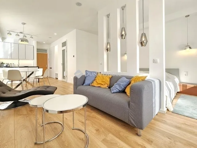 Eladó lakás Budapest I. kerület 47 nm