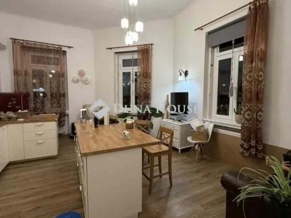 Eladó lakás Budapest XIII. kerület 107 nm