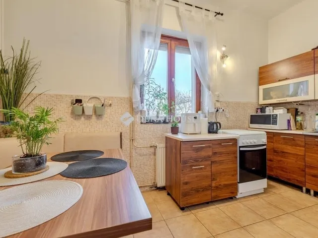 Eladó lakás Budapest XIII. kerület 46 nm