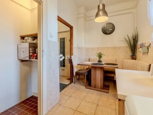 Eladó lakás Budapest XIII. kerület 46 nm