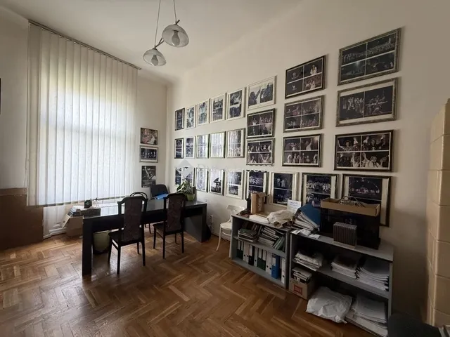 Eladó lakás Budapest XIII. kerület 121 nm