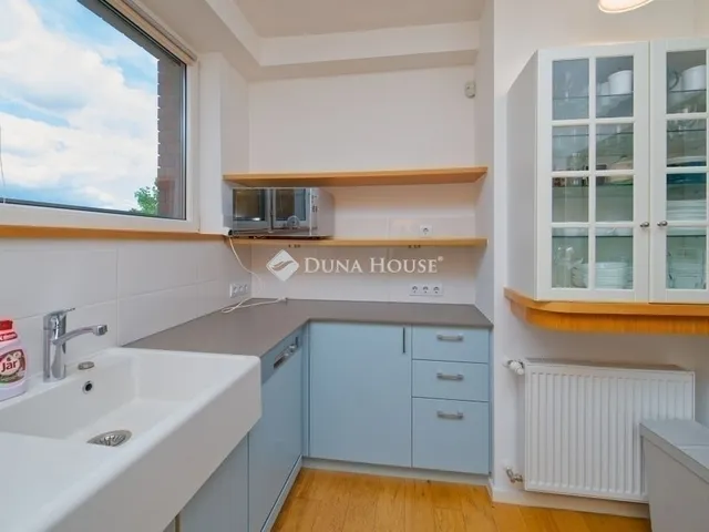 Eladó lakás Budapest XII. kerület 82 nm