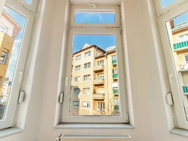 Eladó lakás Budapest XI. kerület, Műegyetem környéke 70 nm