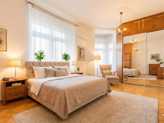 Eladó lakás Budapest XI. kerület, Műegyetem környéke 70 nm