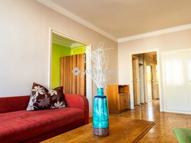Eladó lakás Budapest XI. kerület 51 nm