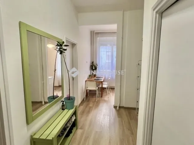 Eladó lakás Budapest V. kerület 58 nm