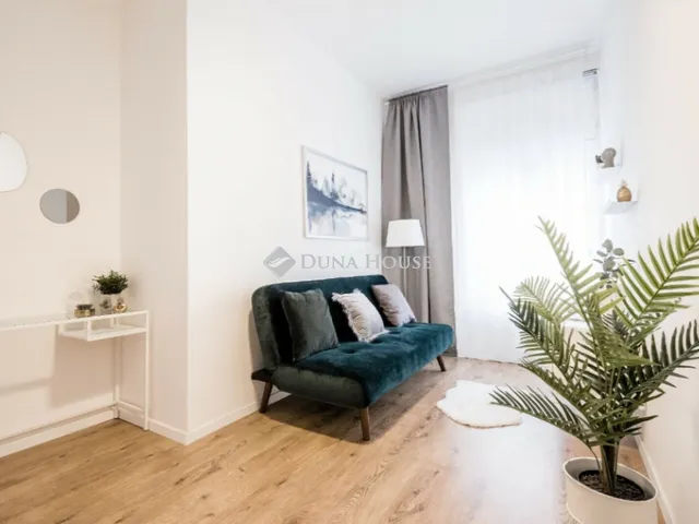 Eladó lakás Budapest V. kerület 55 nm