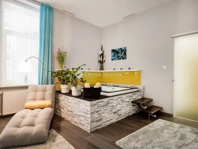 Eladó lakás Budapest V. kerület 54 nm