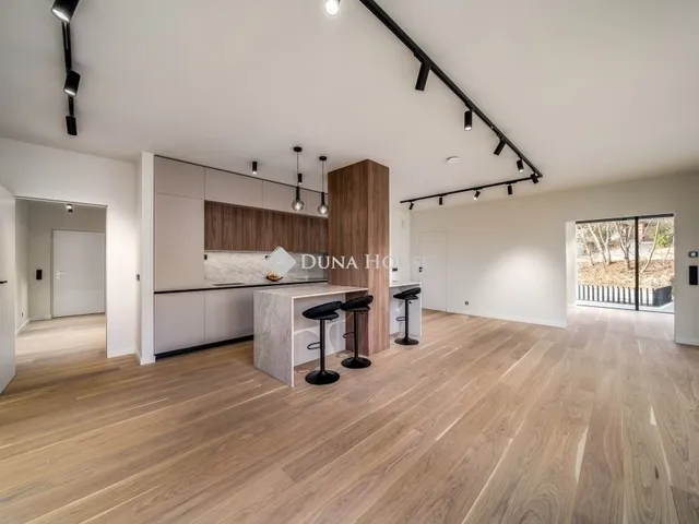 Eladó lakás Budapest XII. kerület 106 nm