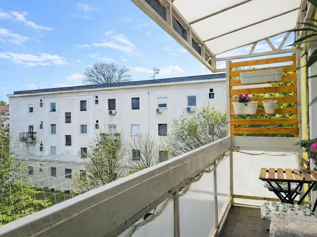 Eladó lakás Budapest XI. kerület 50 nm