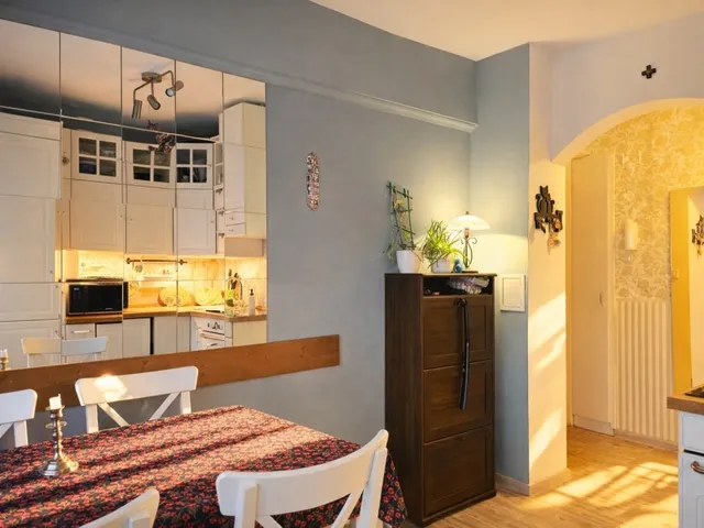 Eladó lakás Budapest XI. kerület 50 nm