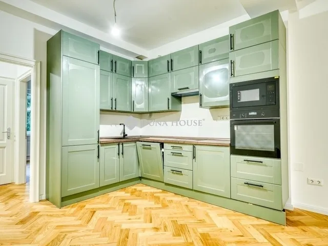 Eladó lakás Budapest II. kerület 63 nm