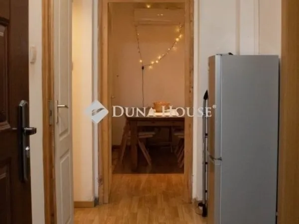 Eladó lakás Budapest XI. kerület 55 nm