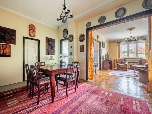 Eladó üdülő és hétvégi ház Budapest XI. kerület 101 nm