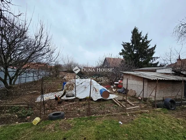 Eladó telek Érd 691 nm