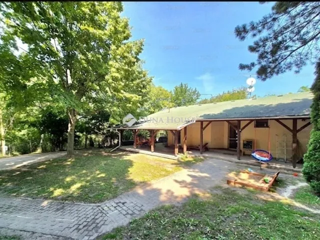 Eladó ház Telki 95 nm