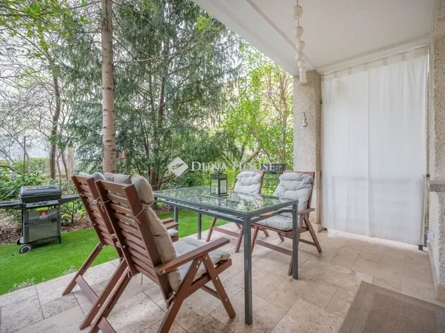 Kiadó lakás Budapest XI. kerület 74 nm