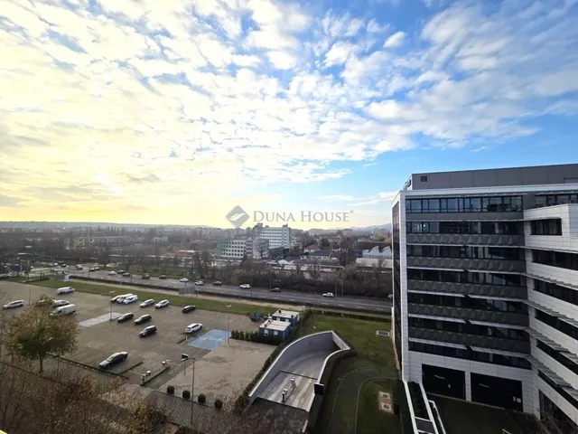 Eladó lakás Budapest XI. kerület 35 nm