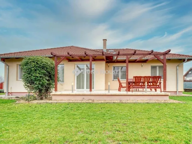 Eladó ház Tárnok 124 nm