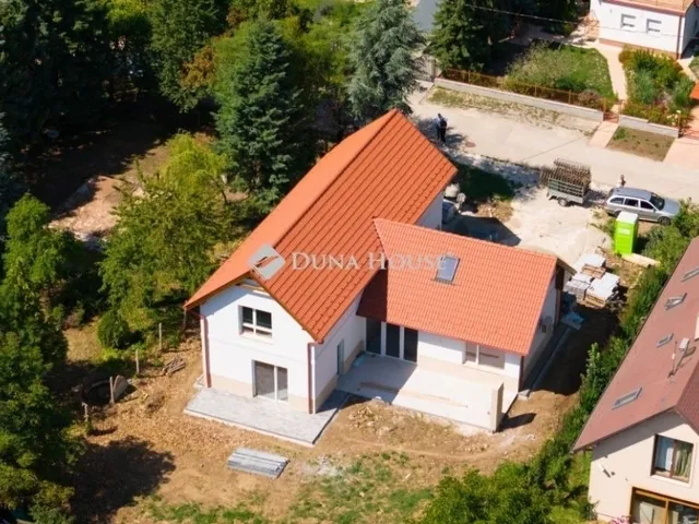 Eladó ház Nagykovácsi 200 nm