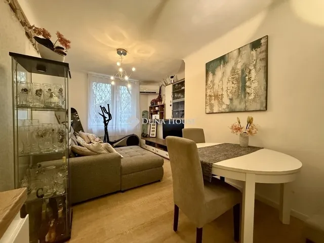 Eladó lakás Budapest XI. kerület 54 nm