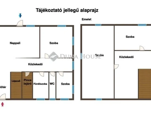 Eladó ház Dabas 308 nm