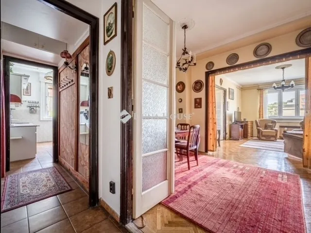 Eladó lakás Budapest XI. kerület 101 nm